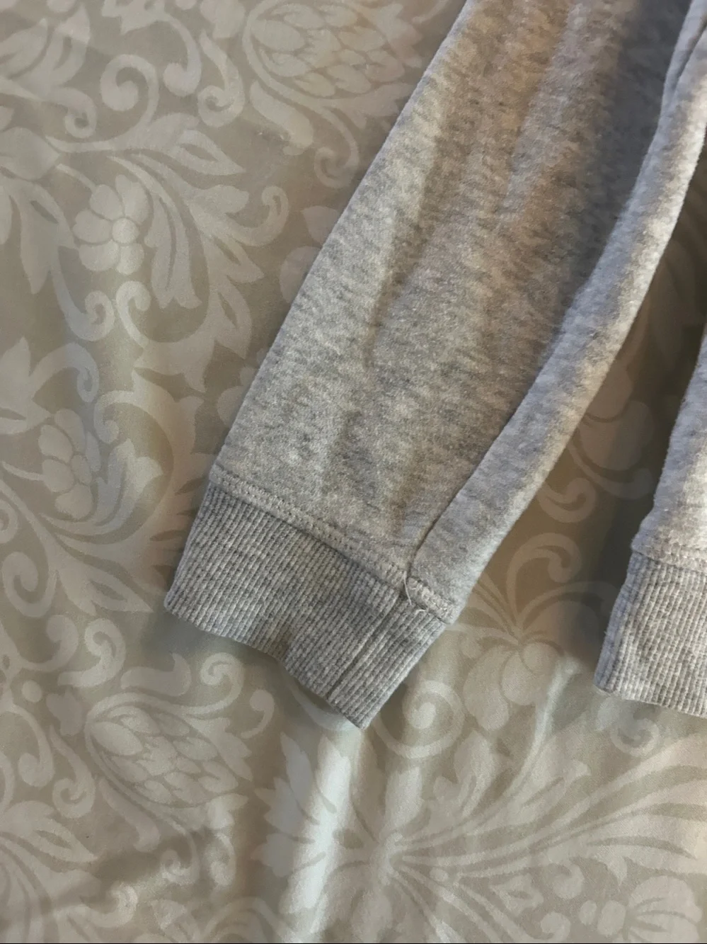 Bedding subcategory identification